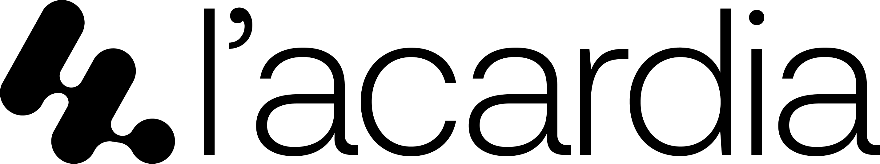 L'acardia